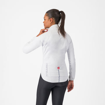 Emergency 3 Rain fietsjas dames